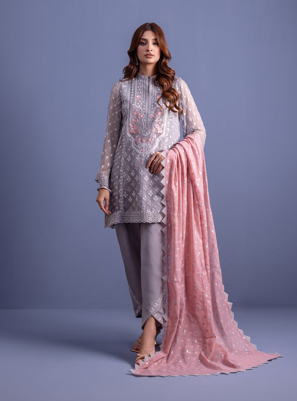 Zainab Chottani | Eid Festive Vol 1 | ROOP - House of Zarish