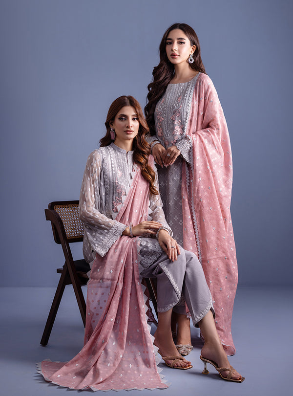 Zainab Chottani | Eid Festive Vol 1 | ANAYA - House of Zarish