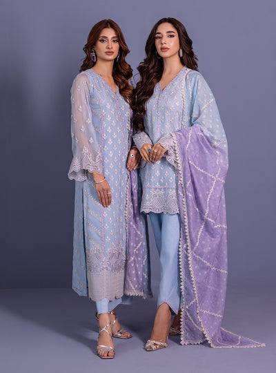 Zainab Chottani | Eid Festive Vol 1 | NURI - House of Zarish
