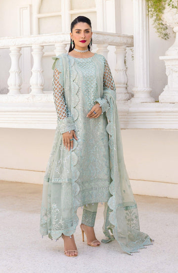 EMAAN ADEEL-ZM 07 ZERNAAB - House Of Anaya