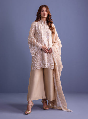 Zainab Chottani | Eid Festive Vol 1 | RANIYA - House of Zarish