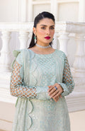 EMAAN ADEEL-ZM 07 ZERNAAB - House Of Anaya
