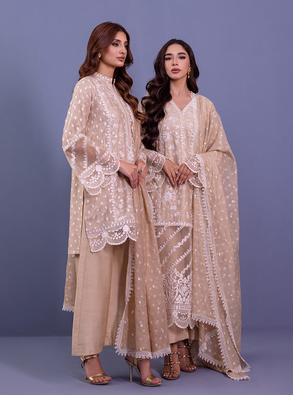 Zainab Chottani | Eid Festive Vol 1 | RANIYA - House of Zarish