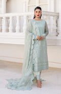 EMAAN ADEEL-ZM 07 ZERNAAB - House Of Anaya