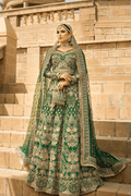 Jahan - Pakeezah - House of Zarish