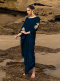 Zainab Chottani | Luxury Pret | ROMI