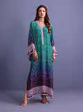 Zainab Chottani | Luxury Pret | FASANA