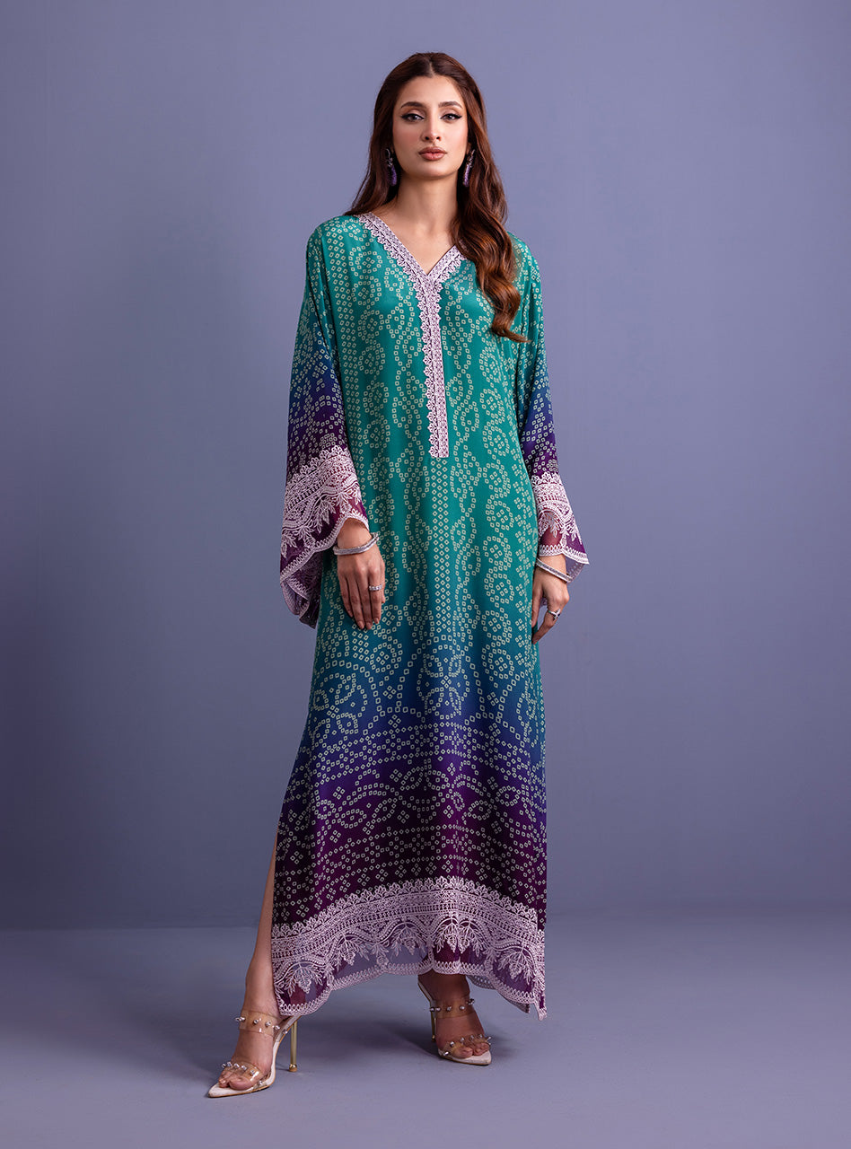 Zainab Chottani | Luxury Pret | FASANA