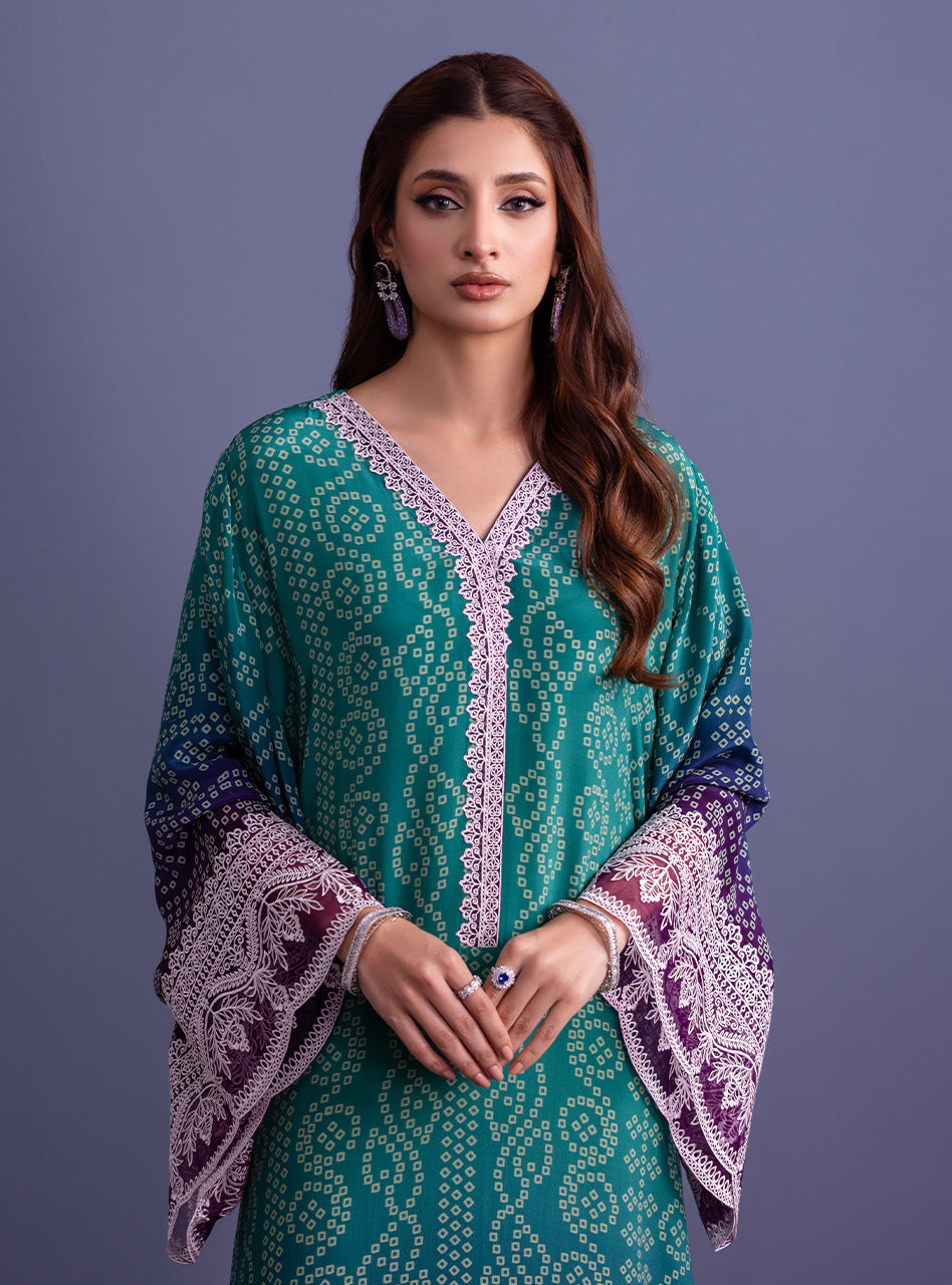 Zainab Chottani | Luxury Pret | FASANA
