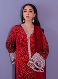 Zainab Chottani | Luxury Pret | BANO