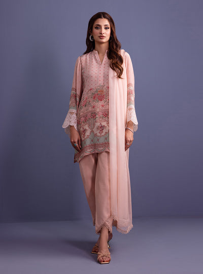 Zainab Chottani | Eid Festive Vol 1 | NILOFER - House of Zarish
