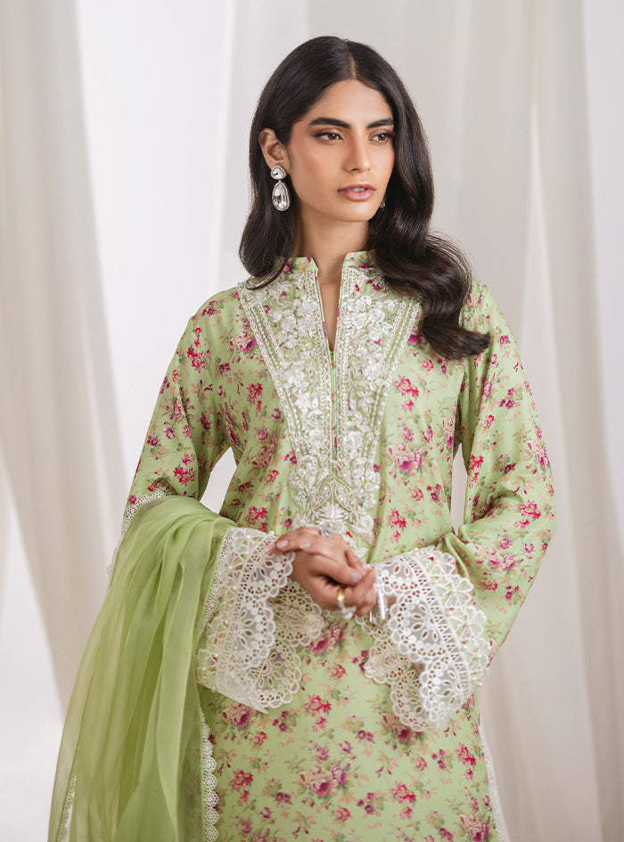 Zainab Chottani | Summer Edit Vol 2 | AISHA