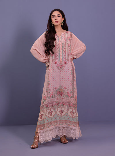 Zainab Chottani | Eid Festive Vol 1 | MIA - House of Zarish