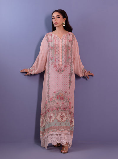 Zainab Chottani | Eid Festive Vol 1 | MIA - House of Zarish