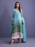 Zainab Chottani | Eid Festive Vol 1 | DIRA - House of Zarish