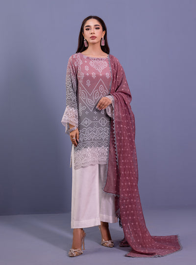 Zainab Chottani | Eid Festive Vol 1 | ZOE - House of Zarish