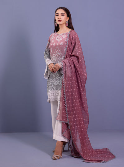 Zainab Chottani | Eid Festive Vol 1 | ZOE - House of Zarish
