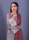 Zainab Chottani | Eid Festive Vol 1 | ZOE - House of Zarish