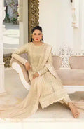 Emaan Adeel | Zimal Luxury Formals 23 | ZM 05 NATALIA - House Of Anaya