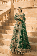 Jahan - Pakeezah - House of Zarish