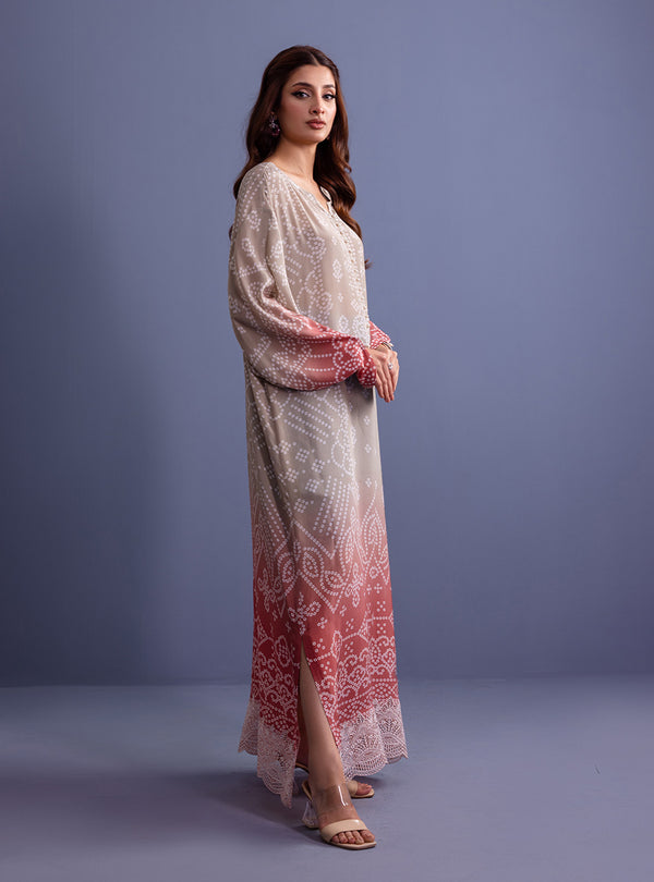 Zainab Chottani | Eid Festive Vol 1 | ROSHAN - House of Zarish