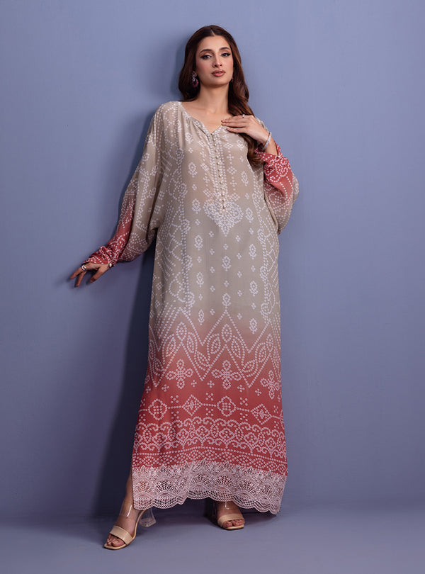 Zainab Chottani | Eid Festive Vol 1 | ROSHAN - House of Zarish