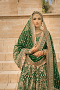 Jahan - Pakeezah - House of Zarish