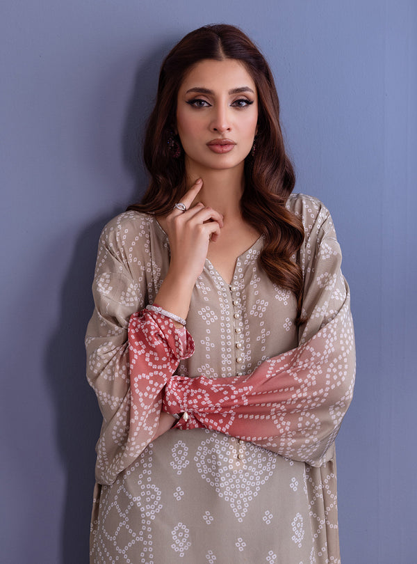 Zainab Chottani | Eid Festive Vol 1 | ROSHAN - House of Zarish
