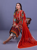 Zainab Chottani | Eid Festive Vol 1 | KEYSARYA - House of Zarish