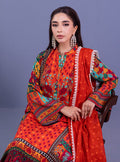 Zainab Chottani | Eid Festive Vol 1 | KEYSARYA - House of Zarish