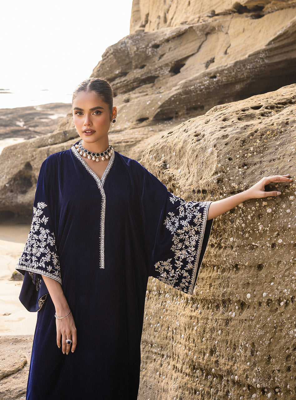 Zainab Chottani | Luxury Pret | GULFAM