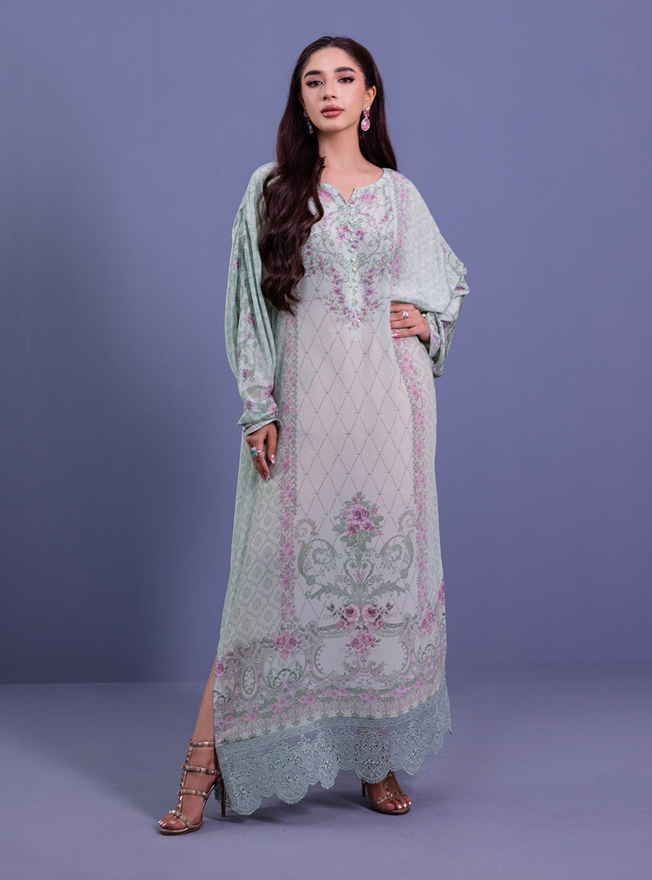 Zainab Chottani | Eid Festive Vol 1 | KOEL - House of Zarish