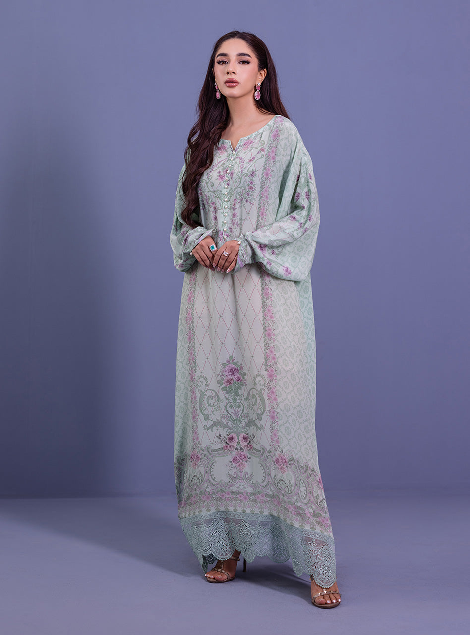 Zainab Chottani | Eid Festive Vol 1 | KOEL - House of Zarish