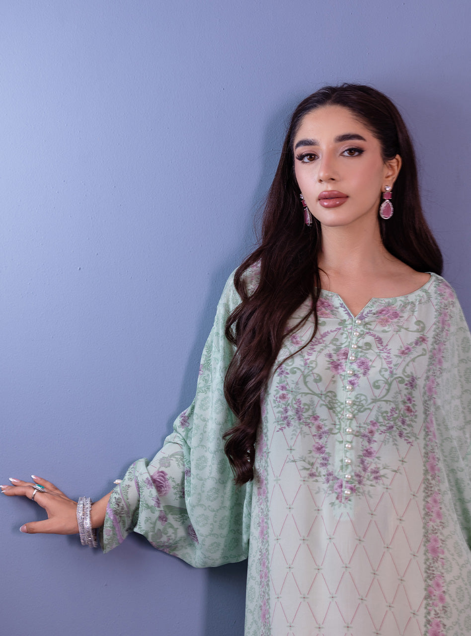 Zainab Chottani | Eid Festive Vol 1 | KOEL - House of Zarish