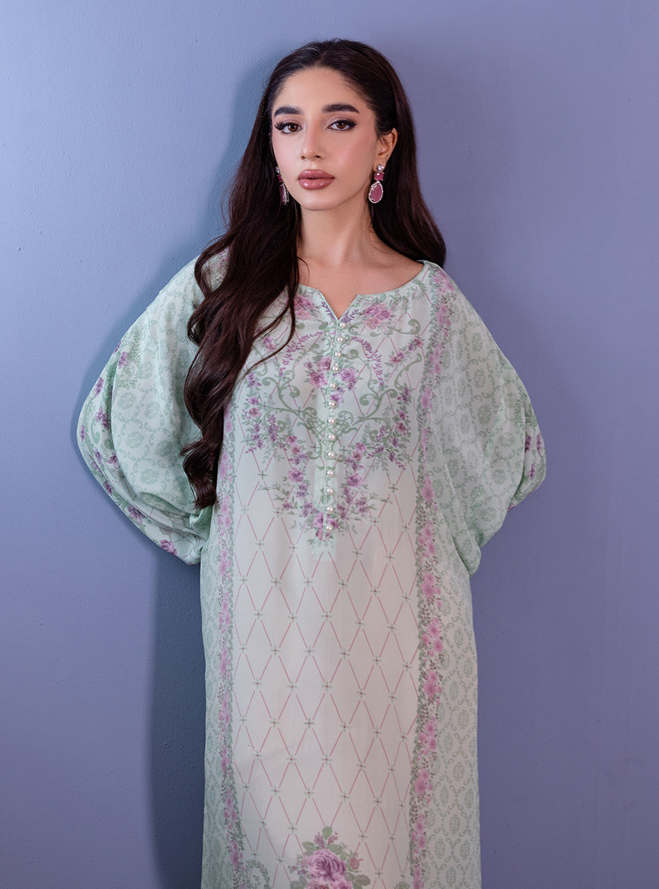 Zainab Chottani | Eid Festive Vol 1 | KOEL - House of Zarish