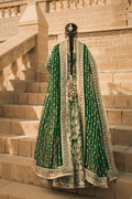 Jahan - Pakeezah - House of Zarish