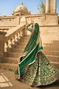 Jahan - Pakeezah - House of Zarish