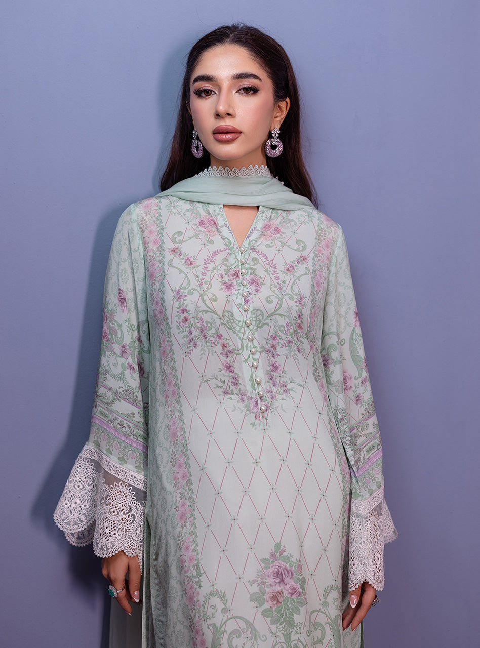 Zainab Chottani | Eid Festive Vol 1 | KAAVISH