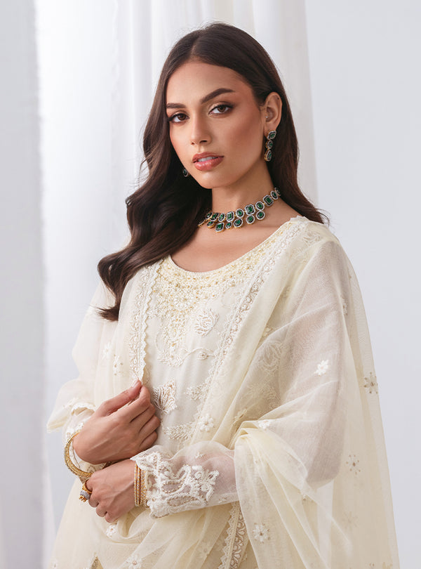Zainab Chottani | Summer Edit Vol 2 | AYAT