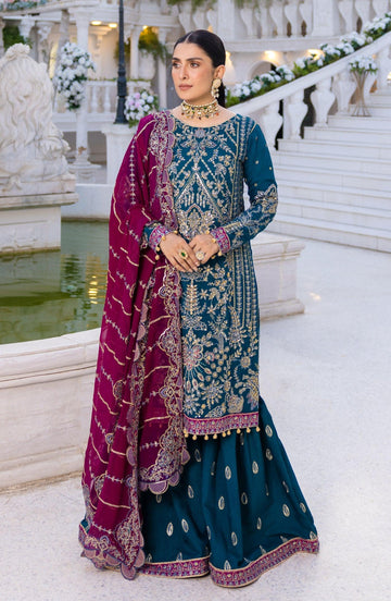 EMAAN ADEEL-ZM 06 RUMESAH - House Of Anaya