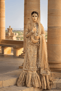 Jahan - Noorie - House of Zarish