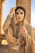 Jahan - Noorie - House of Zarish