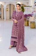 Emaan Adeel | Zimal Luxury Formals 23 | ZM 02 ZARTAASH - House Of Anaya