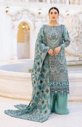 EMAAN ADEEL-ZM 10 RANGREZA - House Of Anaya