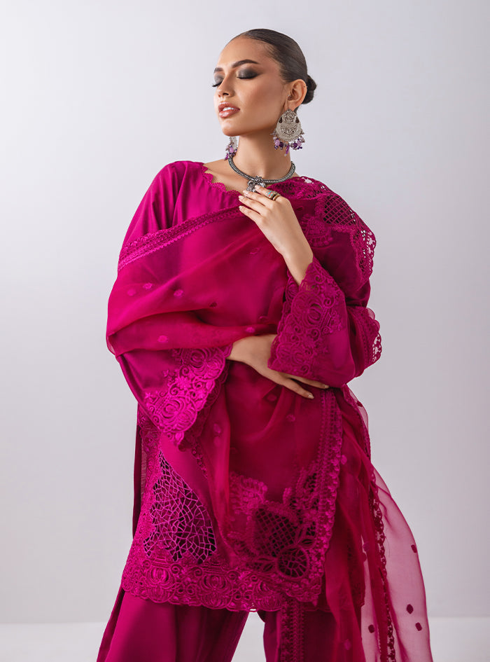 Zainab Chottani | Luxury Pret | GULALAC