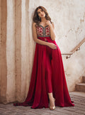 Zainab Chottani | Semi Formals | AINA