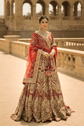 Jahan - Laila - House of Zarish