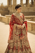Jahan - Laila - House of Zarish