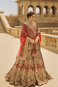 Jahan - Laila - House of Zarish