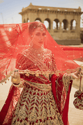 Jahan - Laila - House of Zarish